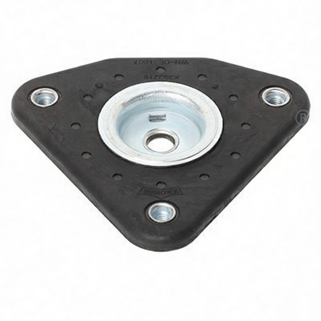 Опора стойки передней FORD Focus III (11-) KRONER